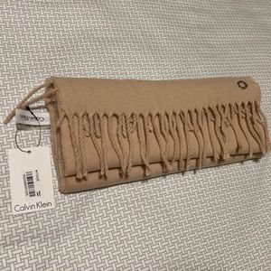 ‼️Calvin Klein Scarf‼️